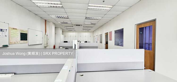 Citilink Warehouse Complex (D5), Warehouse #450667741
